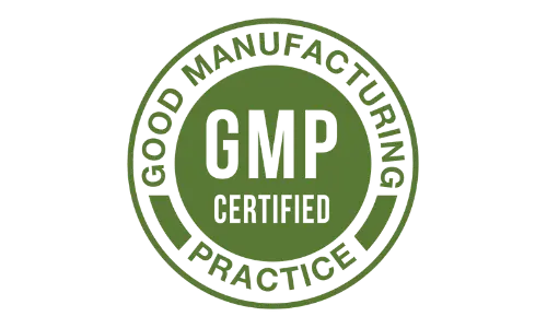 Tonic Greens GMP certified supplement