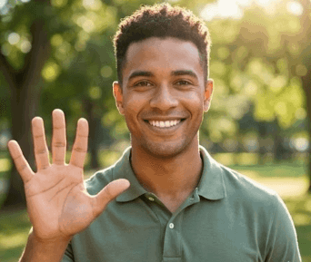 Tonic Greens verified customer review Tyler Reed